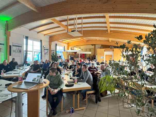 2025 03 12 3 Erfahrungsaustausch